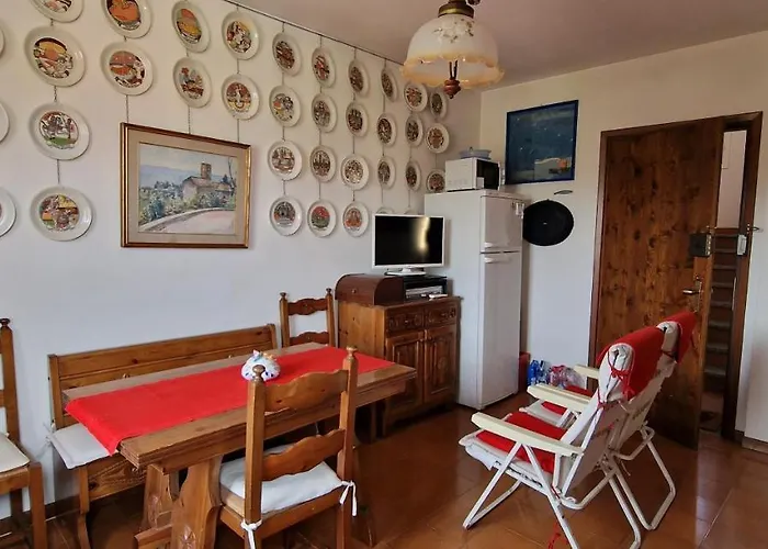 Poggi House