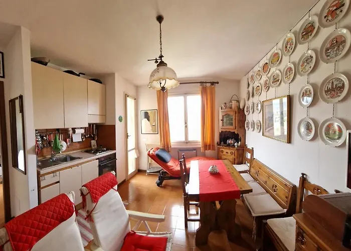Poggi House