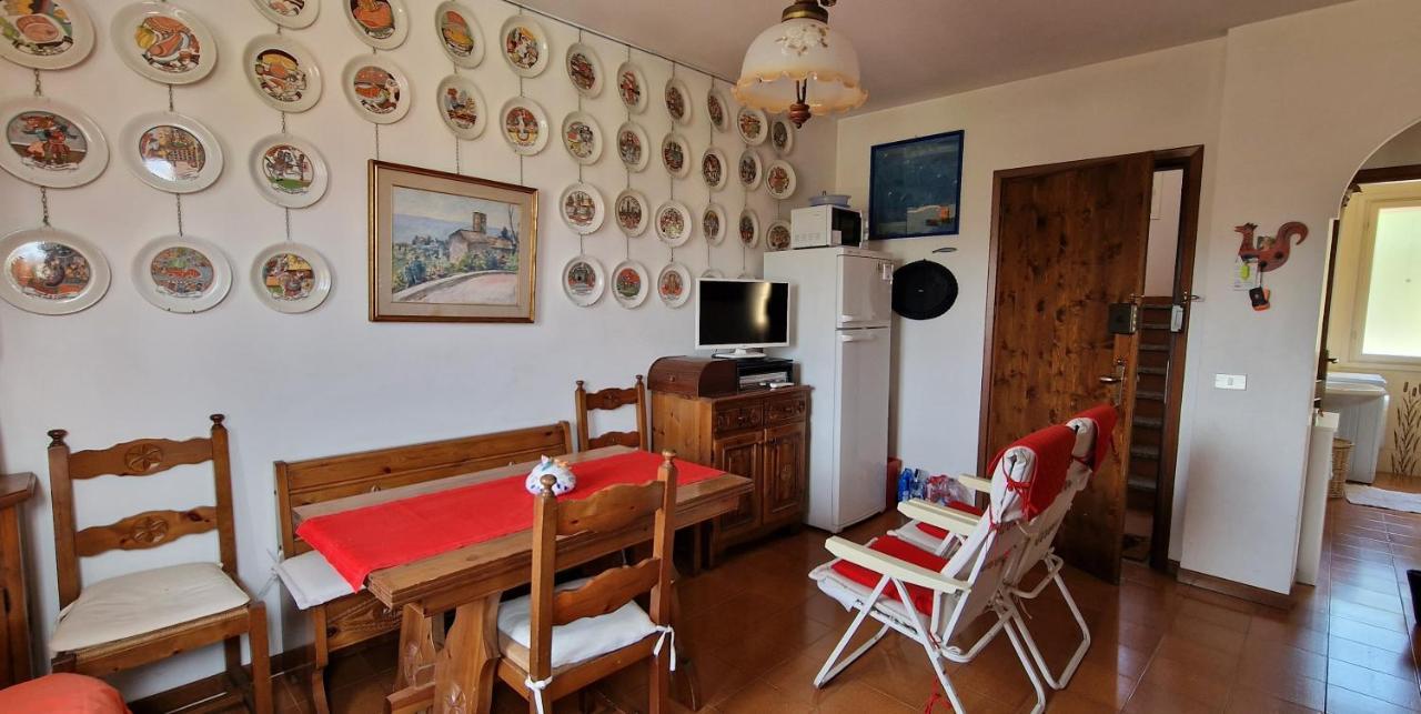 Appartement Poggi House *