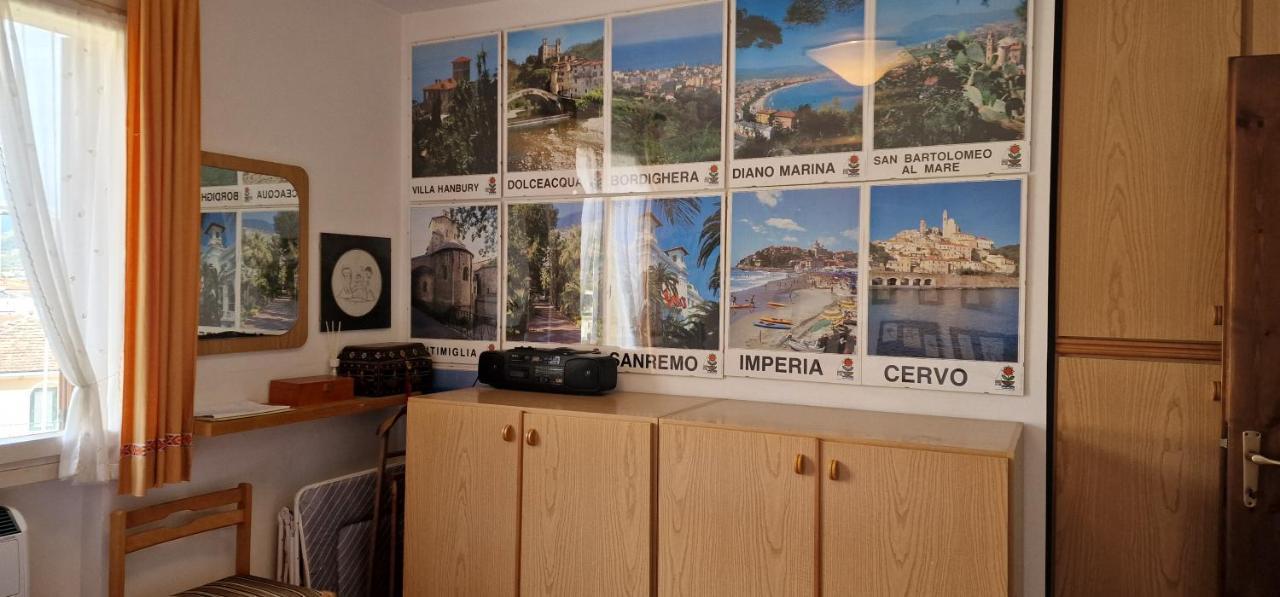 Appartement Poggi House *