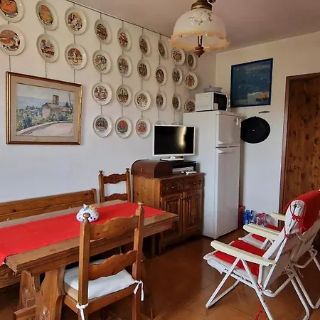 Apartamento Poggi House Imperia Exterior foto