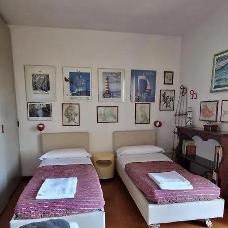 Apartamento Poggi House Imperia Exterior foto
