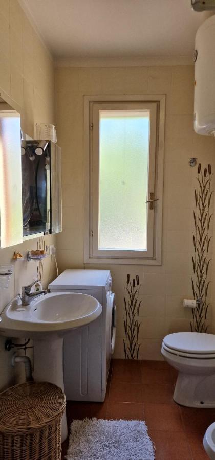 Poggi House Apartment