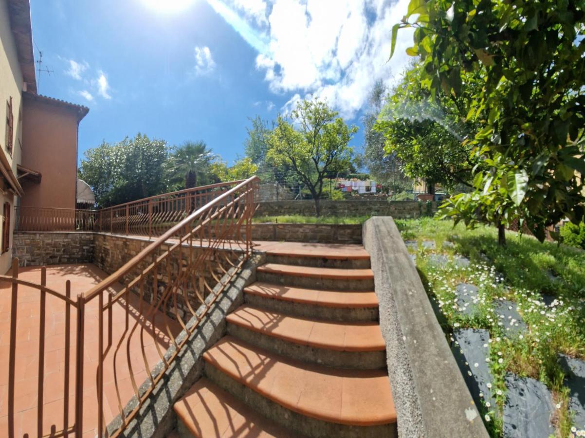 Poggi House * Imperia