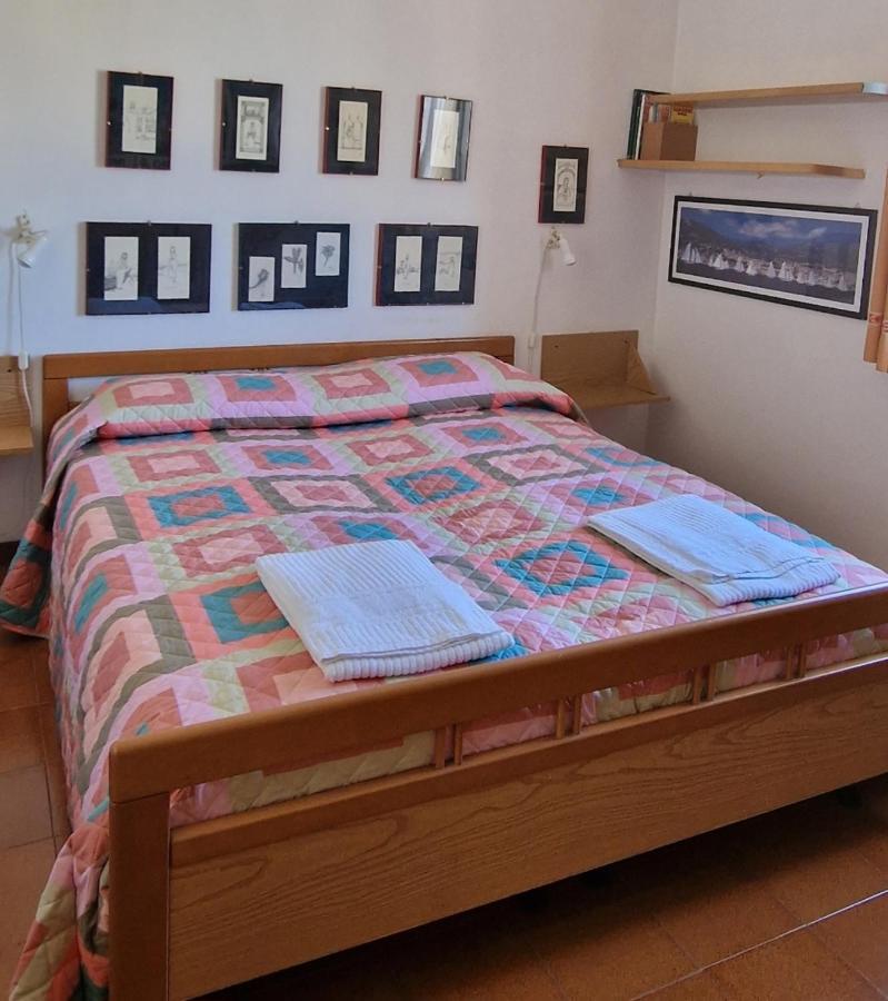 Poggi House Apartment Imperia